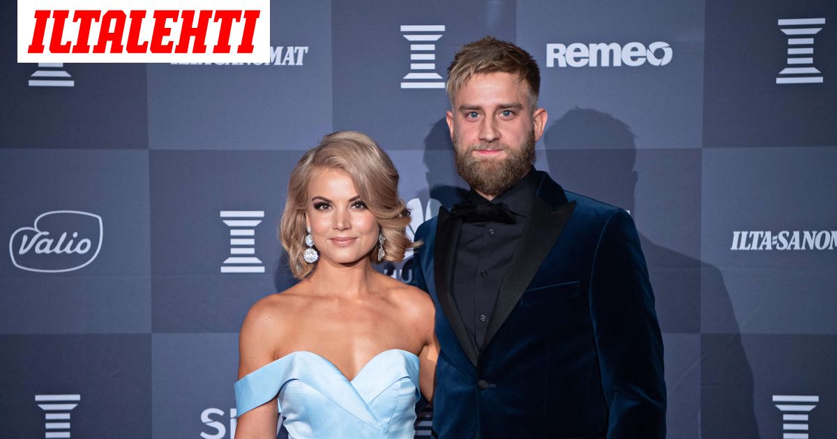 Joel Harkimon ja Janni Hussin avioerossa šokkikäänne