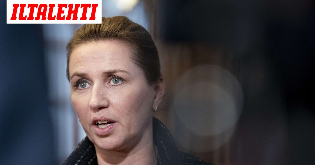 Tanska teki rajun käänteen – Venäjä pillastui