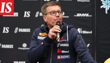 Hiihtoliiton ja sen ex-toiminnanjohtajan Ismo Hämäläisen välisessä riidassa uusi käänne
