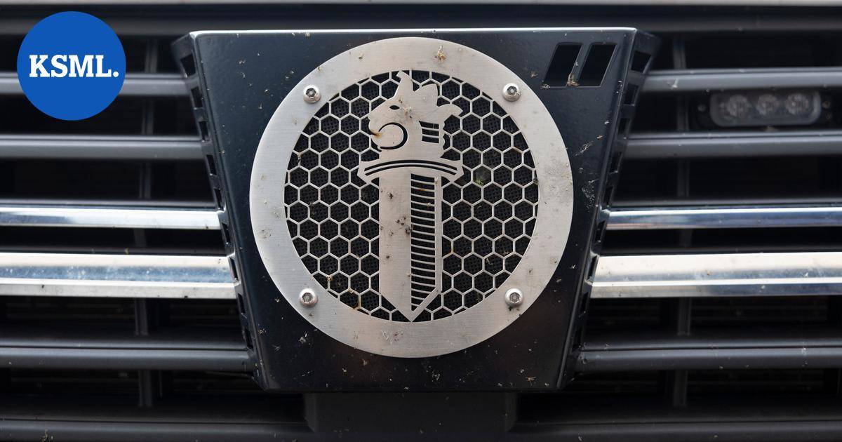 Yle: Poliisikoira kaatoi lapsen maahan ja tarttui käteen | Uutissuomalainen