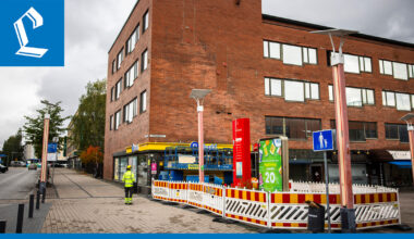 Henkilöauton verran painava Alvar Aallon teos palaa lokakuussa alkuperäiselle paikalleen Rovaniemen keskustaan