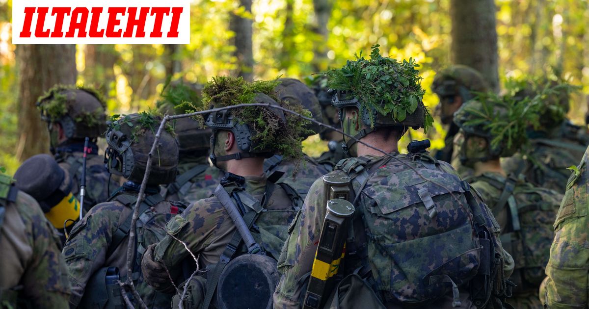 Suomen itsenäisyys voi olla vaarassa