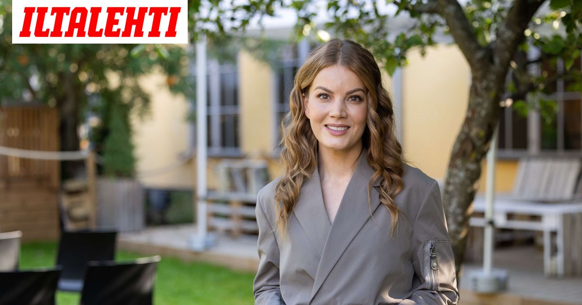 Janni Hussi sai seuraajaltaan tungettelevan kysymyksen – Lataa nyt suorat sanat