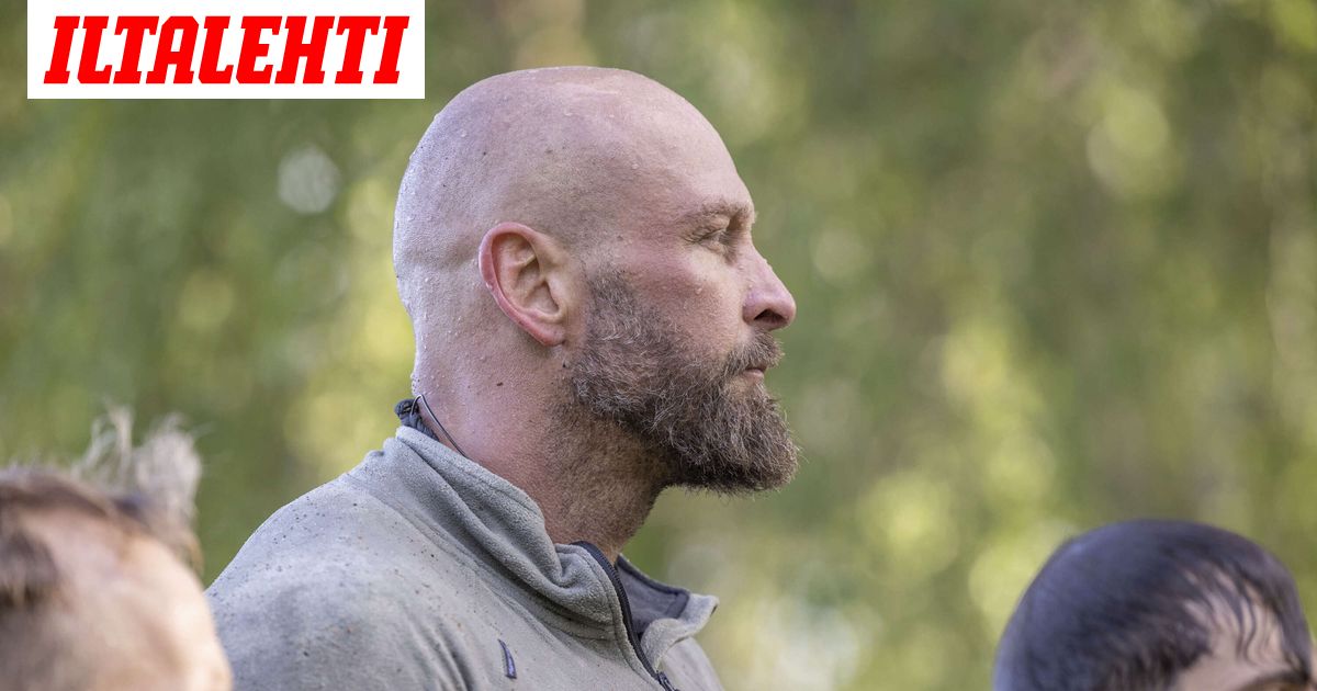 Uusimaa: Robert Helenius löysi töitä