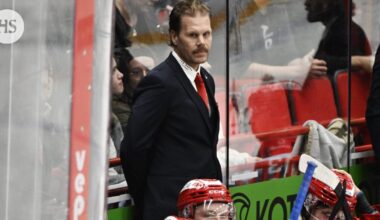 Olli Jokinen vaatii lisää vahvistuksia