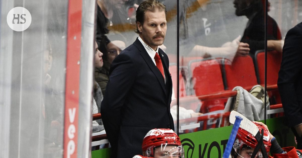 Olli Jokinen vaatii lisää vahvistuksia