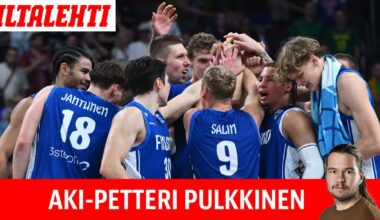 Kommentti: Suomessa eletään poikkeuksellista aikaa