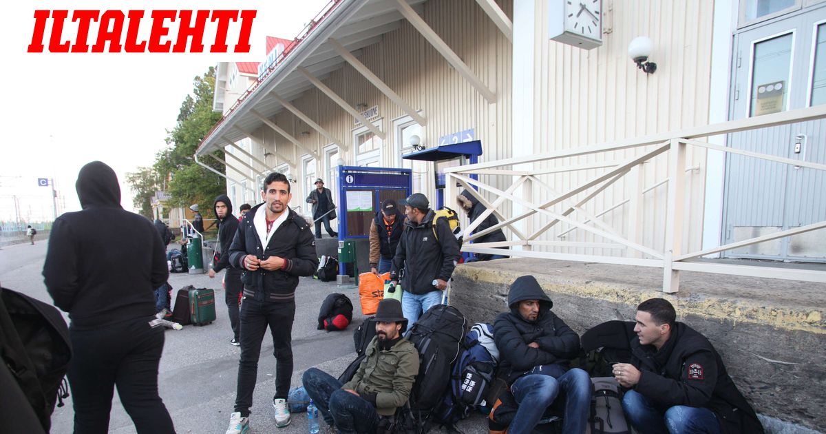 Turvapaikanhakijoiden tukisumman leikkausta jatketaan – Katso summat