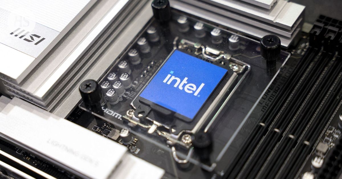 Nvidia sijoittaa Inteliin yli 4 miljardia euroa