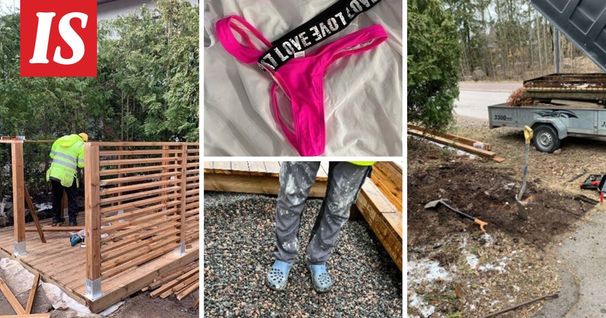 44-vuotiasta espoolaismiestä vastaan nostettiin lukuisia syytteitä törkeistä rikoksista