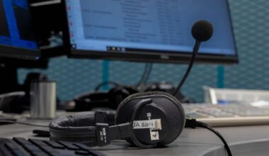 Tv- ja radio­lähetyksissä katkoksia myös tänään osassa Pohjois-Pohjanmaata ja Lappia | Uutisia lyhyesti