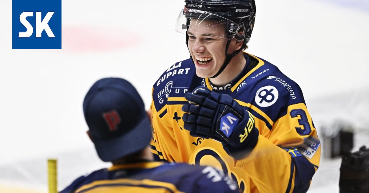 Lukon Nuutti Viitasaloa syytetään rahanpesusta laajassa talousrikosjutussa