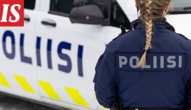 Epäilty pahoinpitely koulussa Helsingissä – poliisi paikalle