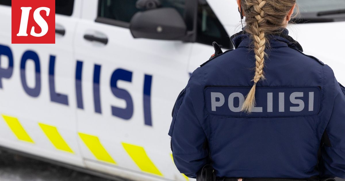 Epäilty pahoinpitely koulussa Helsingissä – poliisi paikalle