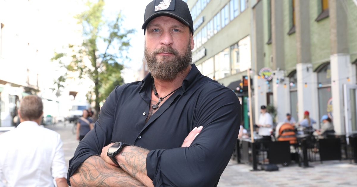 Robert Helenius: ura ohi | HS.fi