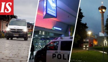 Yle: Tuore tilasto Suomen turvattomimmista kaupungeista julki – kakkossijalla yllätys