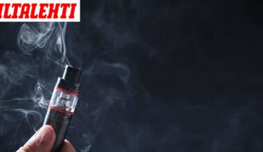 Vapen vaarat vasta selviämässä – Nyt paljastui riski kansantautiin