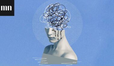 15 oiretta, jotka voivat olla merkki mielenterveysongelmista tai masennuksesta – psykologi kertoo