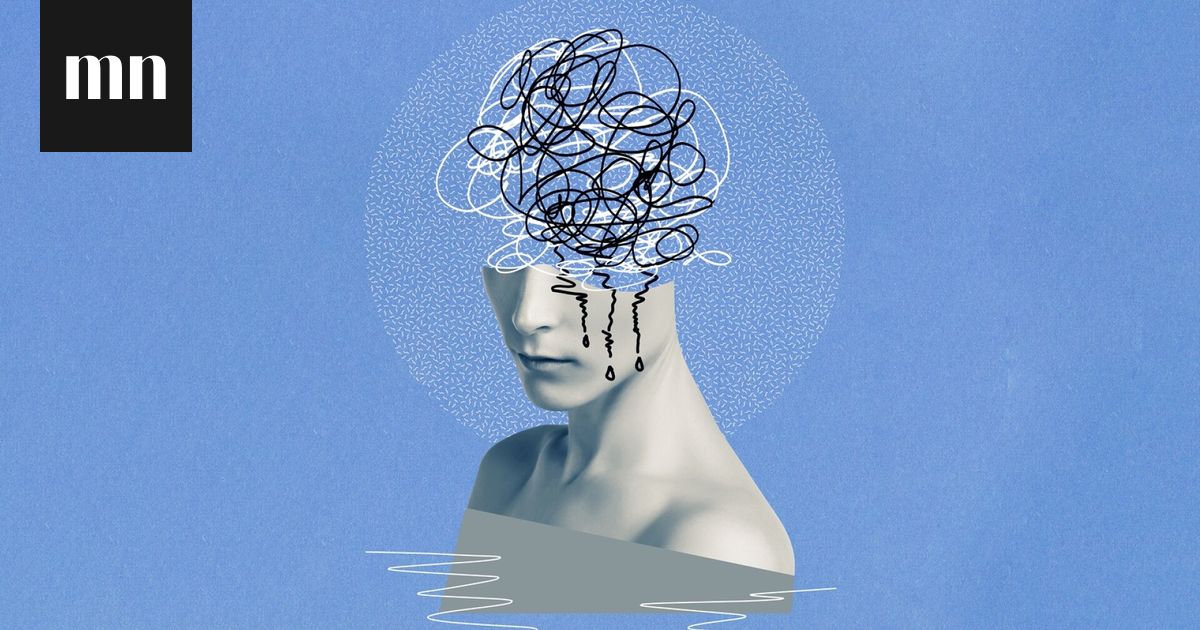 15 oiretta, jotka voivat olla merkki mielenterveysongelmista tai masennuksesta – psykologi kertoo