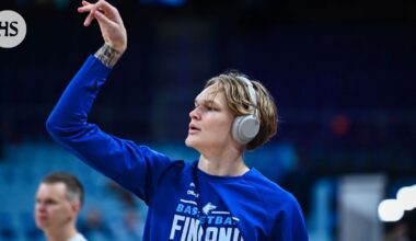 NBA: Asiantuntija toppuuttelee ylistystä Miikka Muurisesta