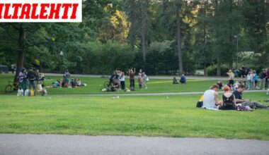Ohikulkija kuuli 16-vuotiaan tytön avunhuudot – Keskeytti järkyttävän teon