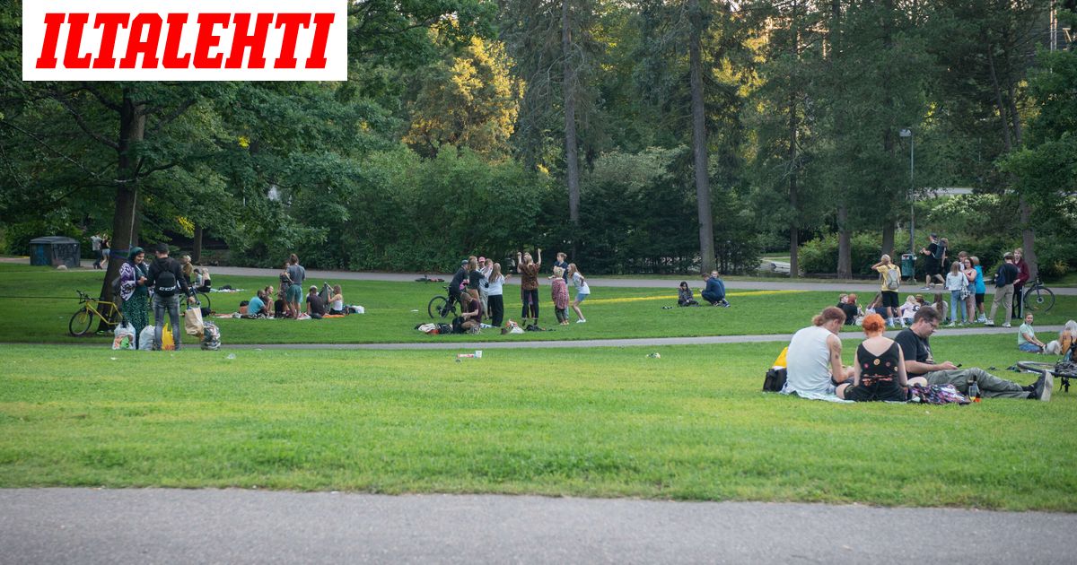 Ohikulkija kuuli 16-vuotiaan tytön avunhuudot – Keskeytti järkyttävän teon