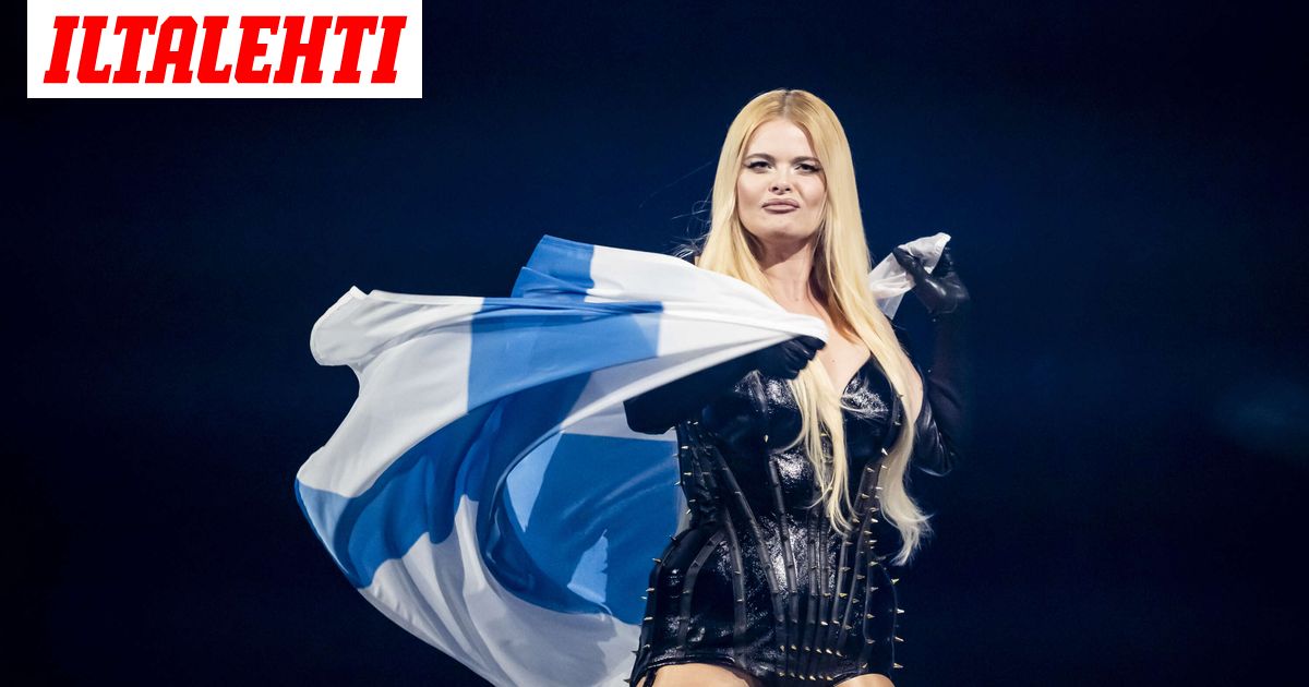 Kansanedustajilta jyrkkä kanta Euroviisuihin