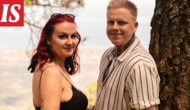 Temptation Island Suomi: Julia ja Semi kertovat, miksi osallistuvat uudelleen ohjelmaan