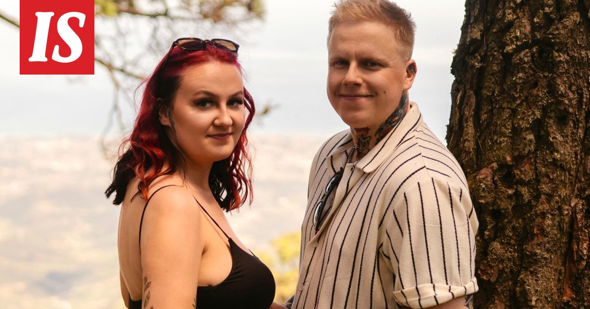 Temptation Island Suomi: Julia ja Semi kertovat, miksi osallistuvat uudelleen ohjelmaan