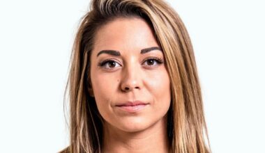 Amanda Harkimon taustalta paljastui Seiskan selvityksessä äärimmäisen surullinen asia