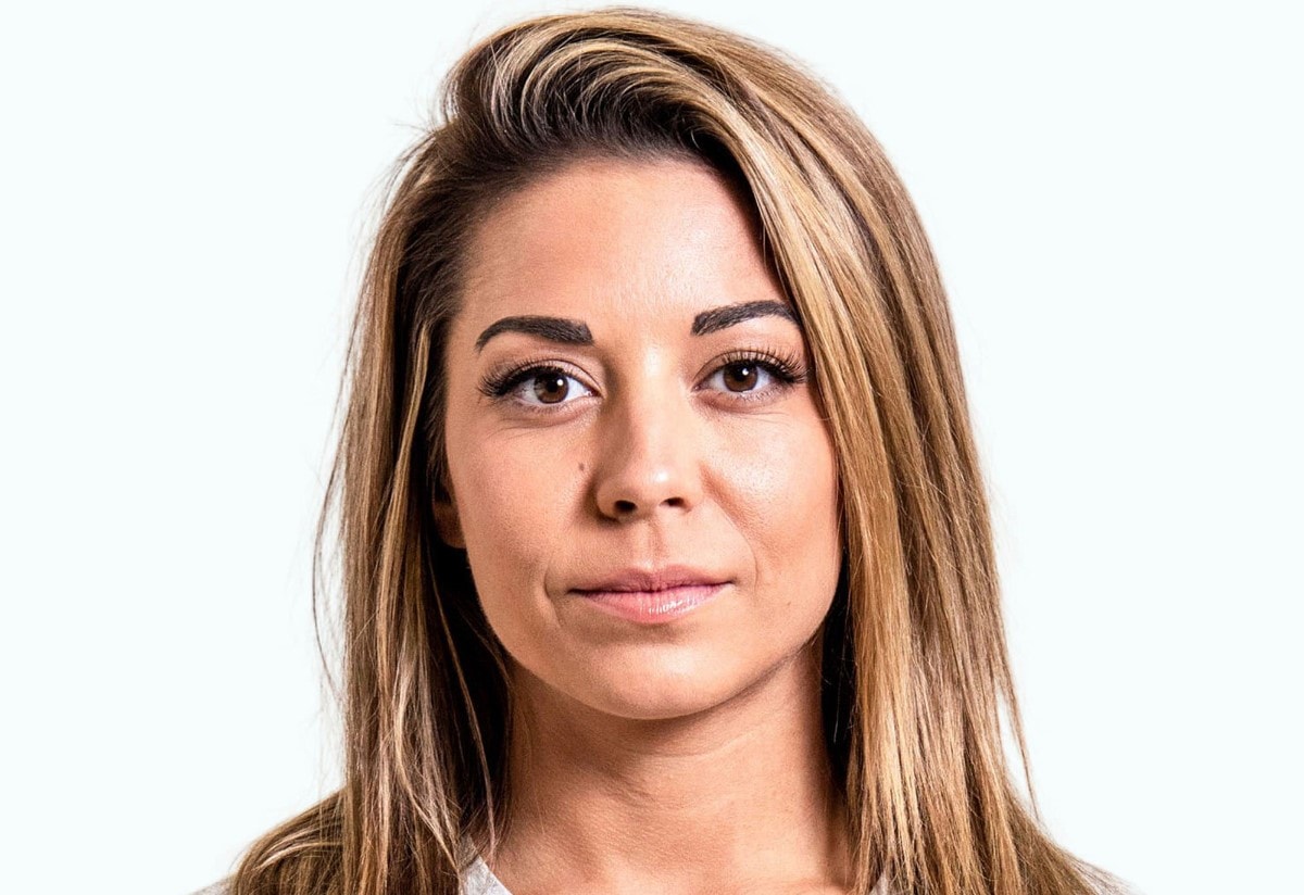 Amanda Harkimon taustalta paljastui Seiskan selvityksessä äärimmäisen surullinen asia