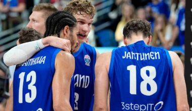 EM-kisoissa loistanut Susijengi nousi maailmanlistalla | Urheilua lyhyesti