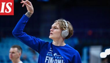 NBA: Asiantuntija toppuuttelee ylistystä Miikka Muurisesta