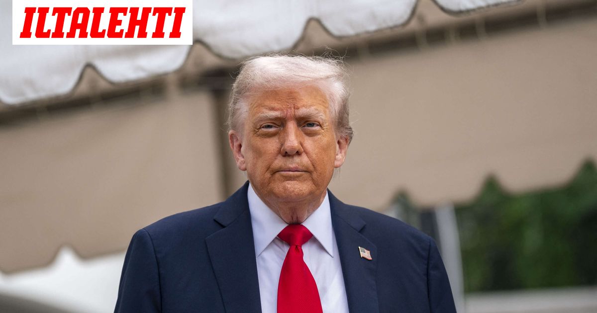 Jimmy Kimmel Live lopetetaan – Trump riemuitsee