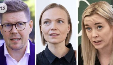 Oppositiojohtajat: Suomen pitäisi boikotoida Euroviisuja, jos Israel osallistuu niihin