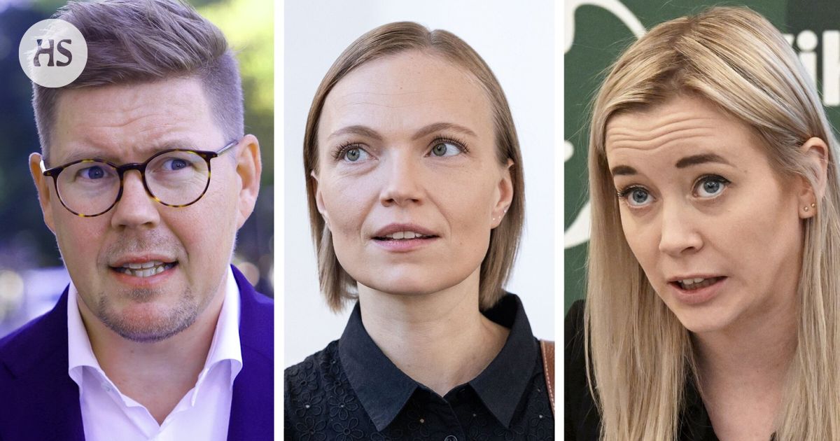 Oppositiojohtajat: Suomen pitäisi boikotoida Euroviisuja, jos Israel osallistuu niihin