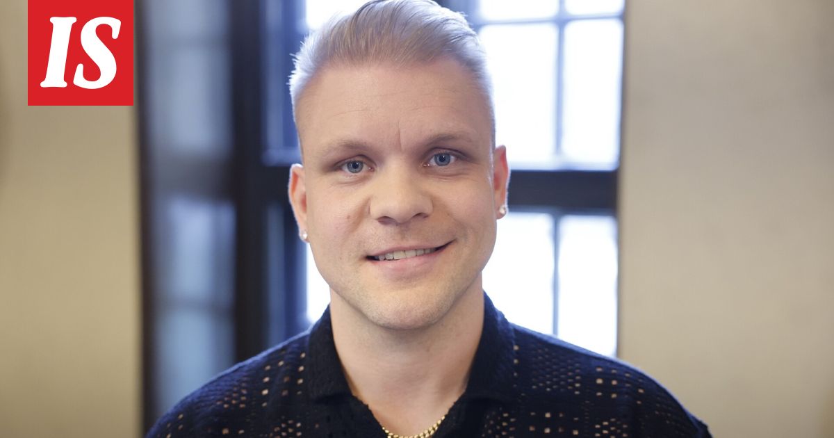 TIS-Roope kommentoi rikostaustaansa - Ilta-Sanomat