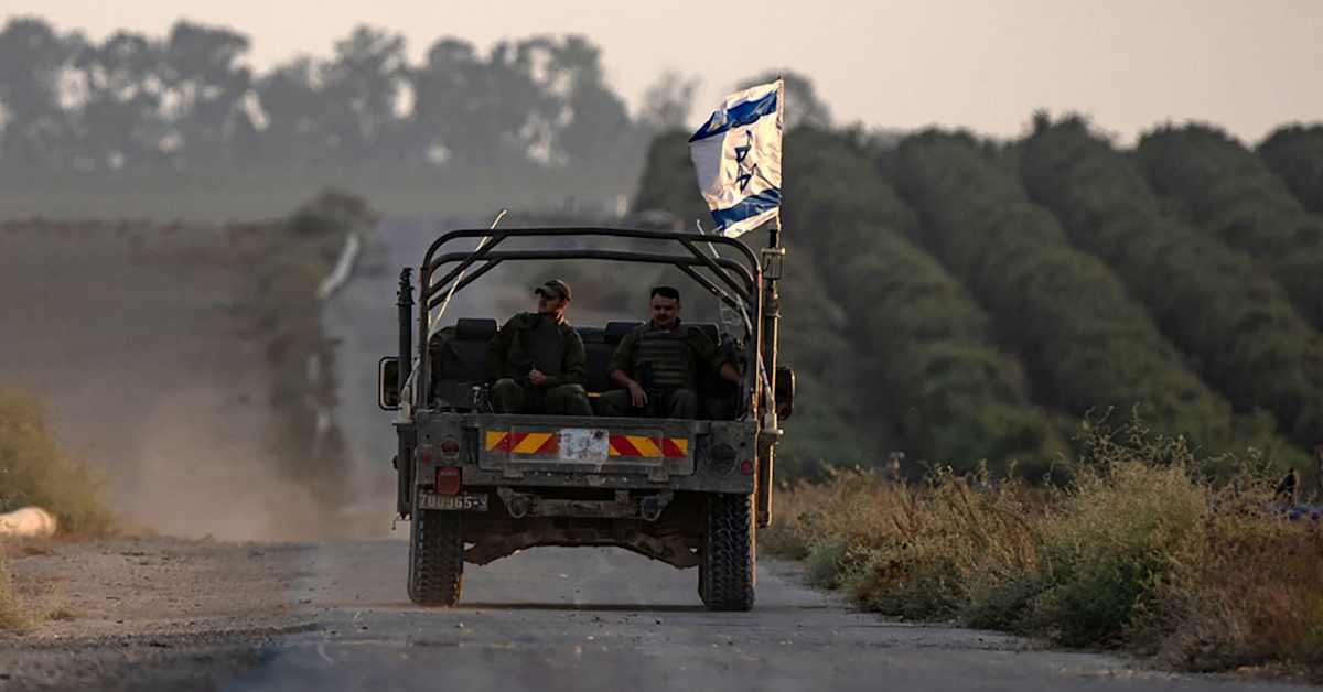 Israel vaatii hätäavun kuljetusten keskeyttämistä Jordaniasta – rajalla väkivaltaisuuksia | Uutisia lyhyesti