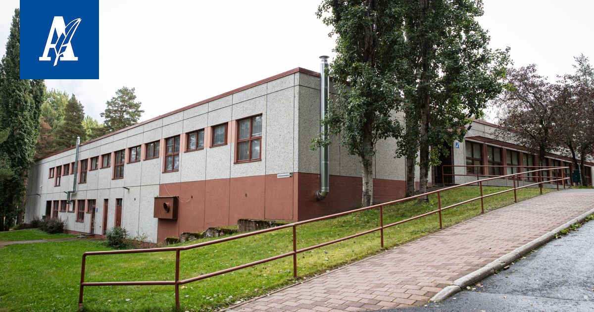 Huoltajan ja rehtorin välinen konflikti johti mittaviin turvatoimiin tamperelais­koulussa – ”Tässä on ihan selkeä trendi”, sanoo turvallisuus­päällikkö