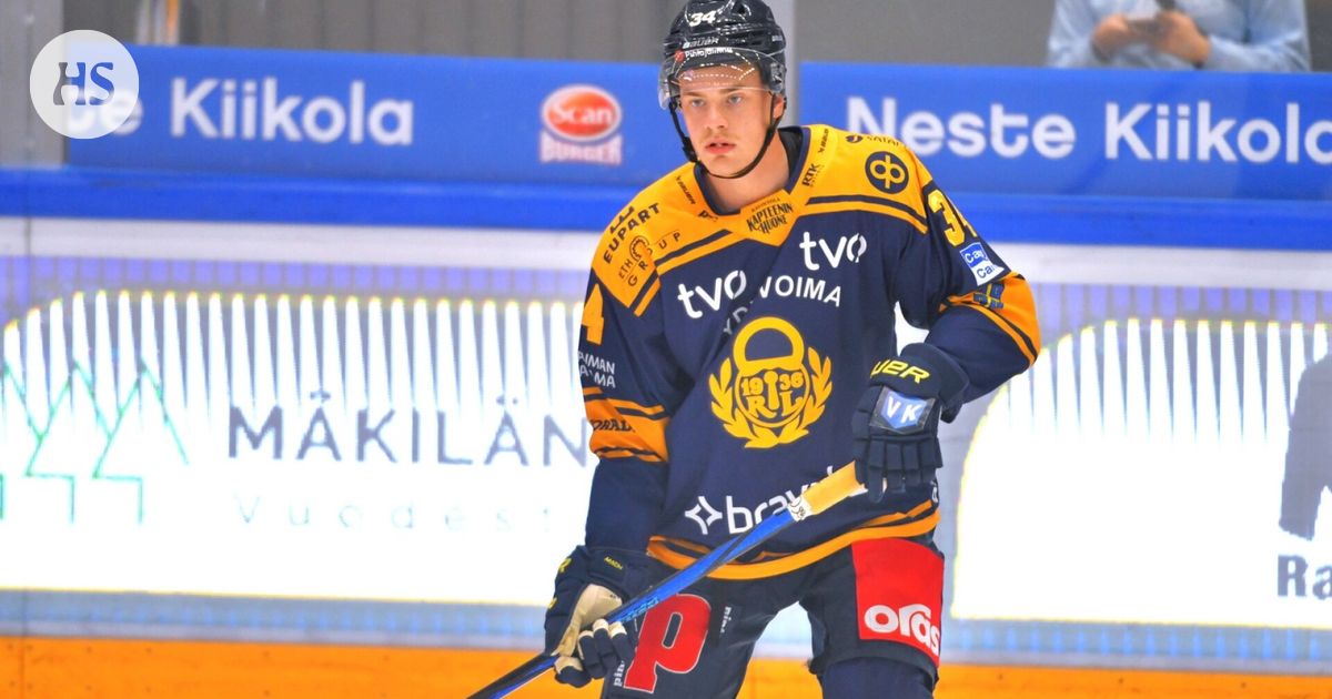 Leijonissa pelannutta liigakiekkoilijaa syytetään rahanpesusta laajassa talousrikosjutussa