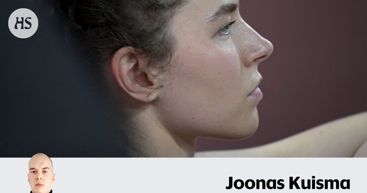 Kommentti: Olen kateellinen suomalaisille urheilijoille, jotka itkevät