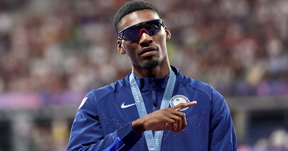 Pikajuoksun maailmanmestari Fred Kerley lähtee mukaan dopingkisoihin – haluaa alittaa Usain Boltin maailmanennätyksen | Urheilua lyhyesti