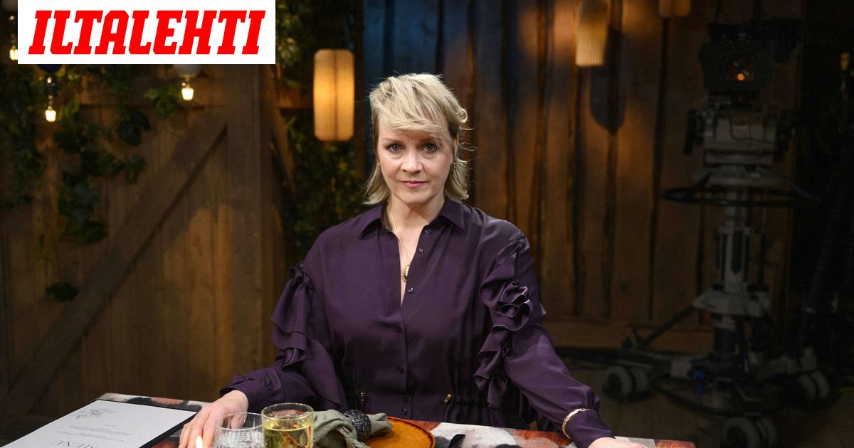 ”Tiedossa oli, että aikaa on vähän”