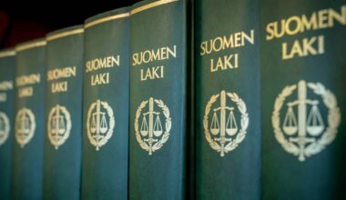 Vaasan hallinto-oikeus sai lyhennettyä ympäristö- ja vesiasioiden käsittelyaikoja puolella vuodella | Pohjanmaa