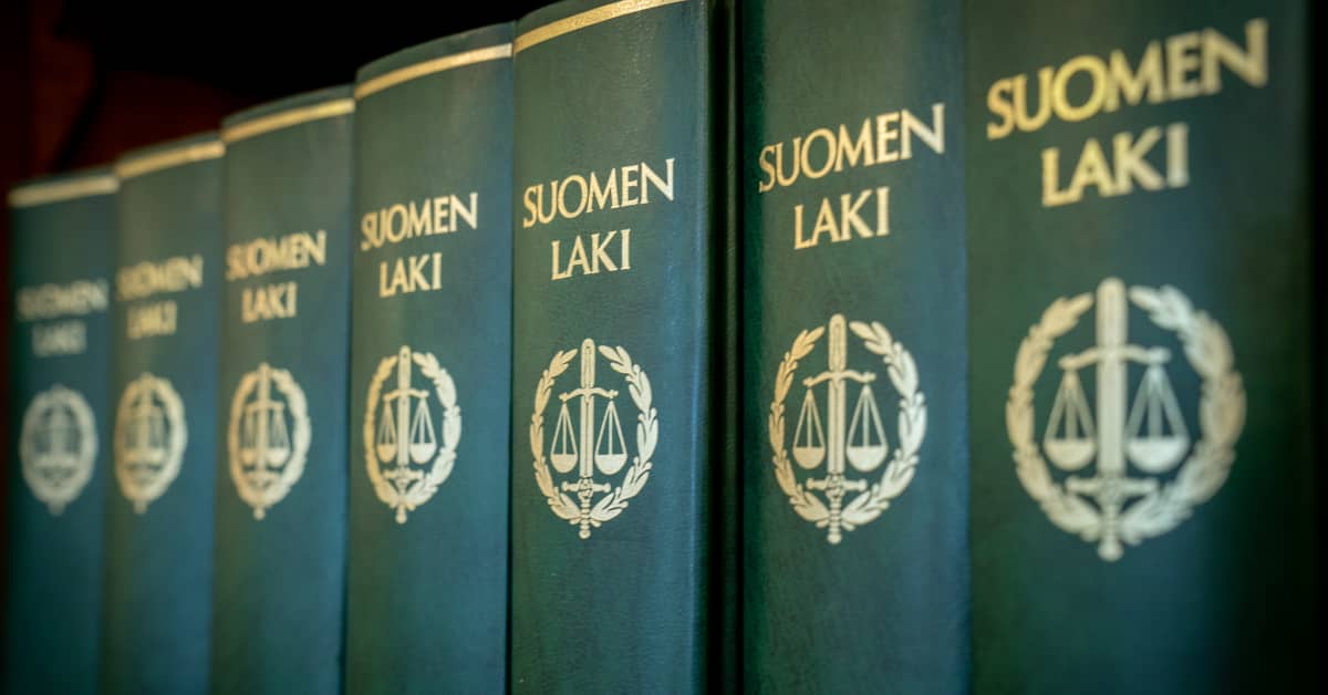 Vaasan hallinto-oikeus sai lyhennettyä ympäristö- ja vesiasioiden käsittelyaikoja puolella vuodella | Pohjanmaa