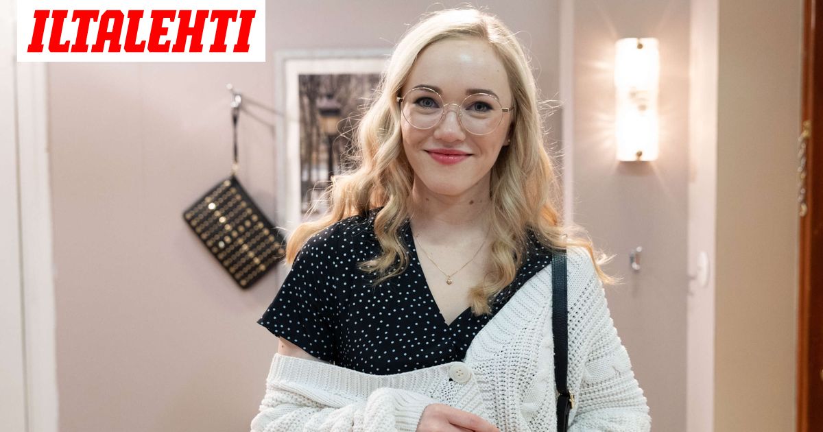 Lenita Susi sulkeutui vessaan ja käski vaimonsa mennä pois – Sitten hän oivalsi, mistä oli kyse