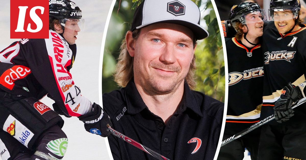 Sami Vatanen palaa SM-liigaan – Teemu Selänteeltä suoraa puhetta