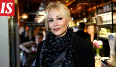 Muistatko Susanna Ruotsalaisen? Tällaista elämää hän elää nyt