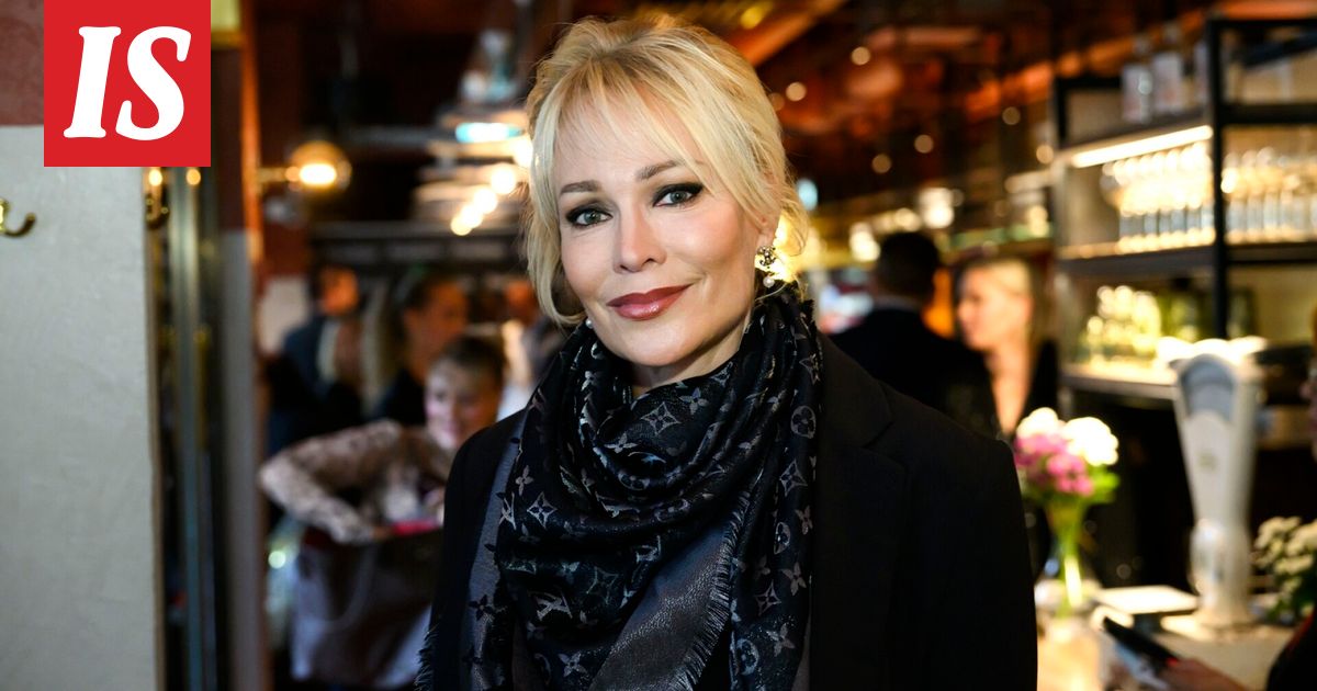 Muistatko Susanna Ruotsalaisen? Tällaista elämää hän elää nyt