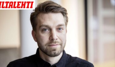 Jarkko Niemi joutui leikkaukseen